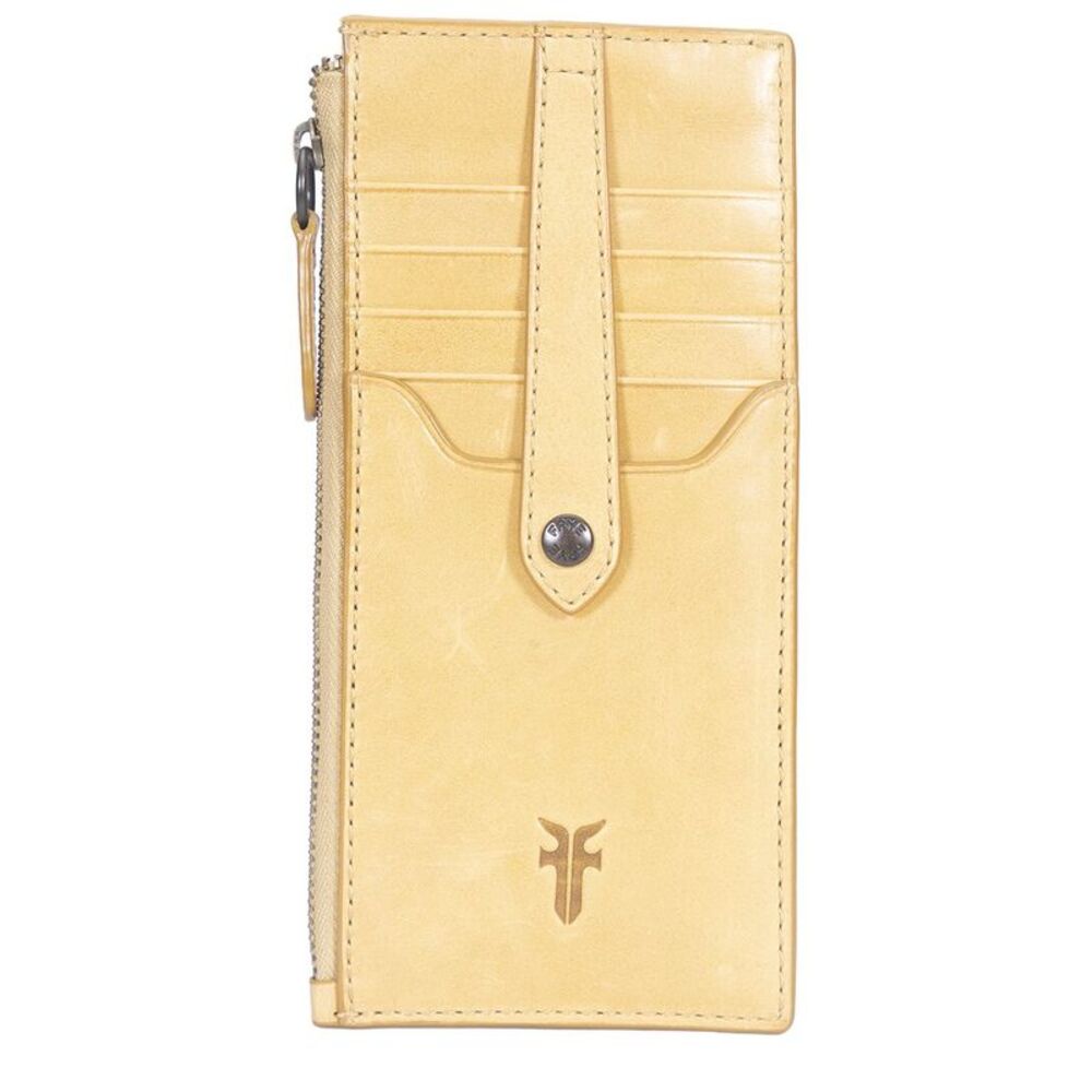 Frye Melissa Leather Wallet